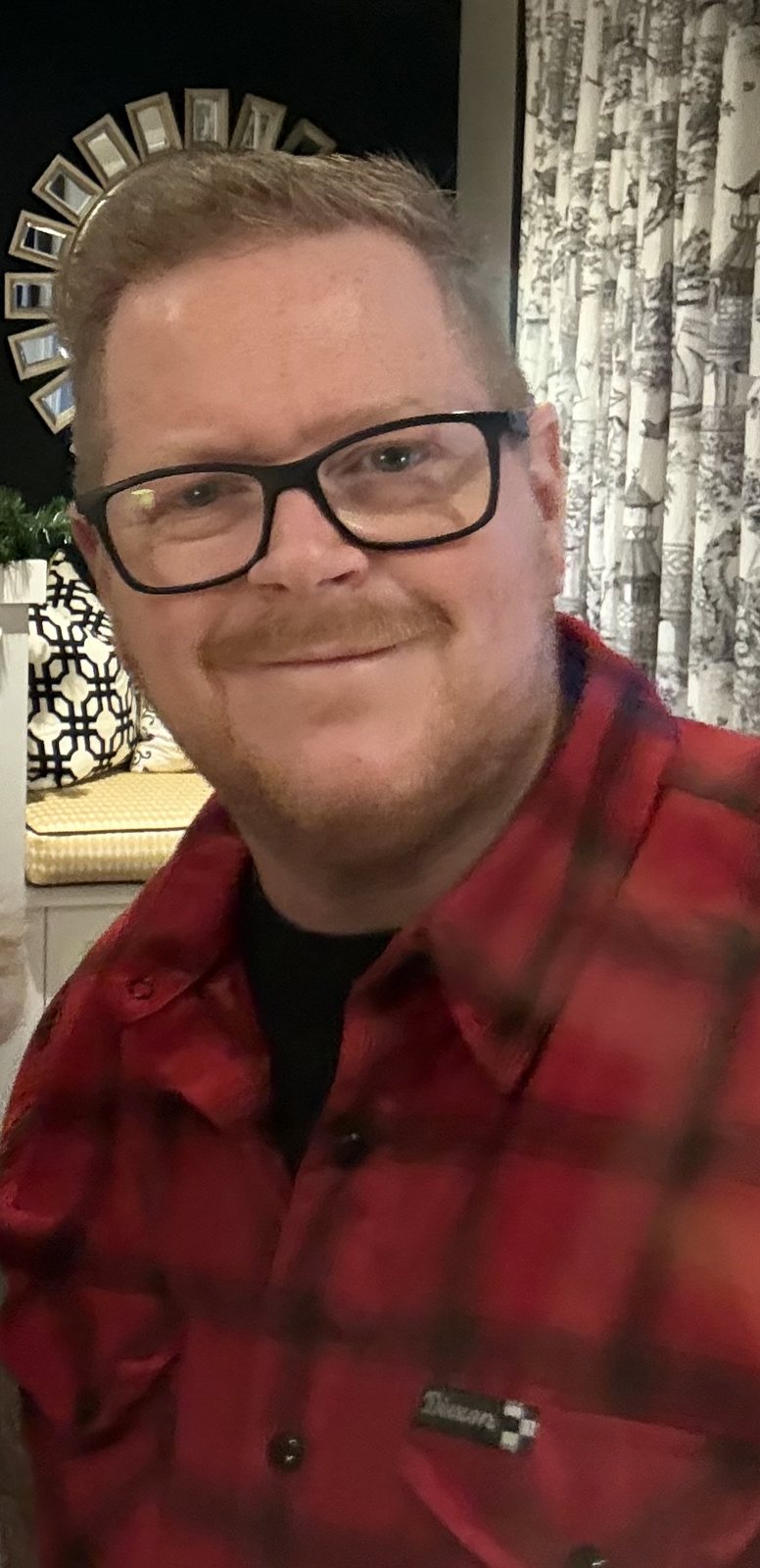 Jesse Mackowycz, founder of JMack Builds Inc.